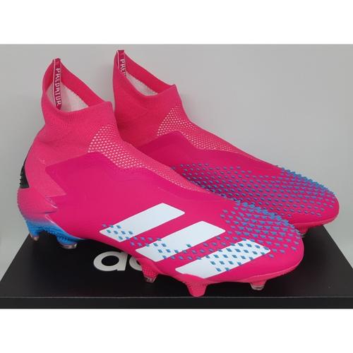 Soccer Adidas Predator Mutator 20 
