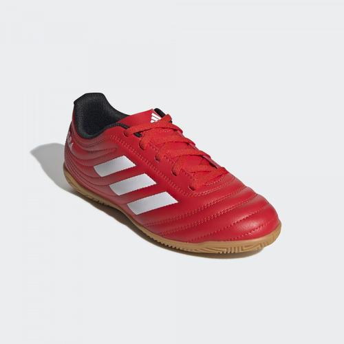 Jual SS0618 Sepatu Adidas Futsal Copa 20.4 Indoor Boot Red - 28 - Kota  Pekanbaru - Jastip Sport Station | Tokopedia