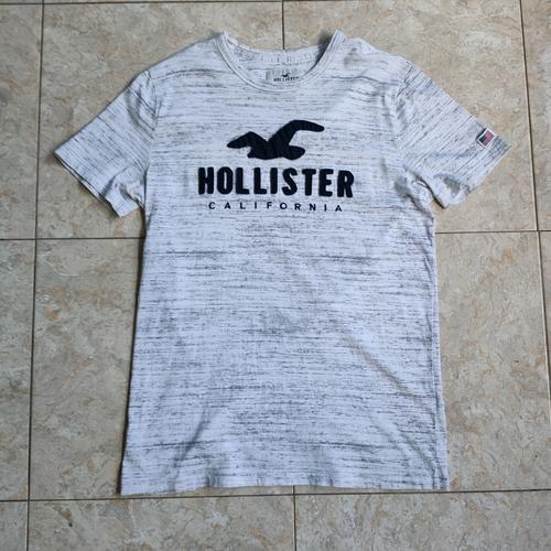 Jual tshirt hollister - Kab. Bogor 