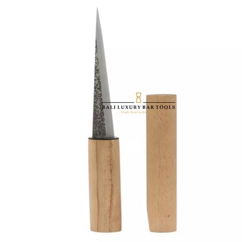 Jual Ice Carving Knife Kota Denpasar Bali Luxury Bar Tools Tokopedia