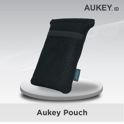 Gambar Aukey Special Pouch dari Aukey Makassar Kota Makassar Tokopedia