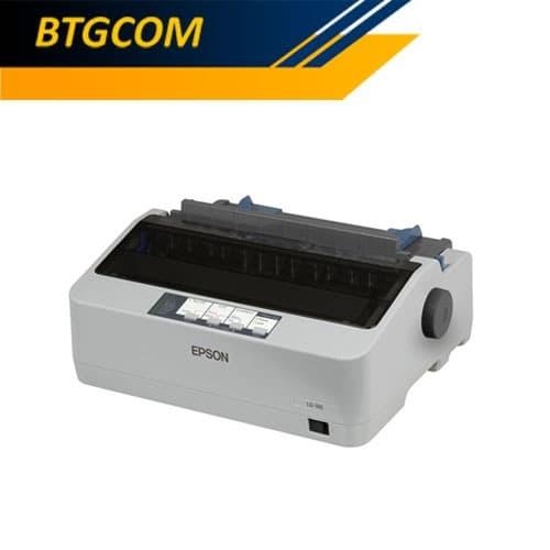 Foto Produk Epson LQ310 Dot Matrix LQ 310 Printer dari BTGCOM
