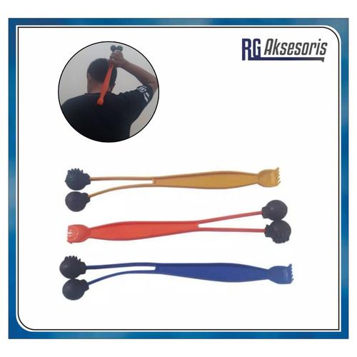 Foto Produk Penggaruk Punggung Dan Alat Pijat (Garukan Punggung, Alat Garuk) dari RG AKSESORIS HP