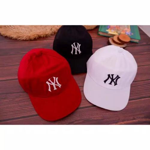 NEW YORK YANKEES HAT CAP - Kids, Choco 