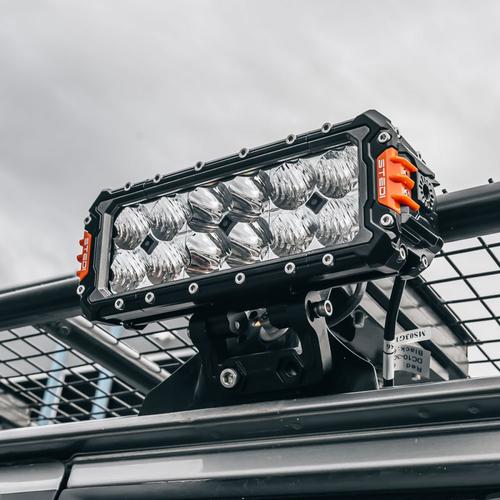Foto Produk Stedi ST3303 Pro 11 inch Double Row Ultra HIgh Output dari Banteng Mas