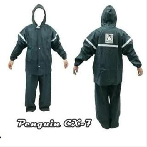 Foto Produk Jas Hujan Jaket Celana Pinguin CX-7 XXL dari Kumikum