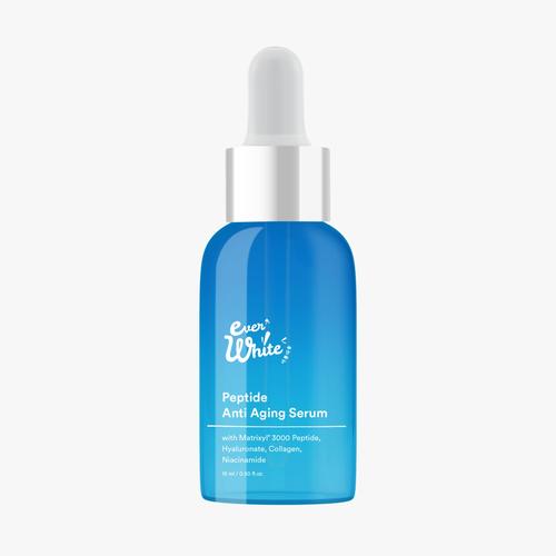 Foto Produk Everwhite Peptide Anti Aging Serum dari Everwhite