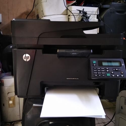 Jual Printer HP LaserJet Pro M127fn 