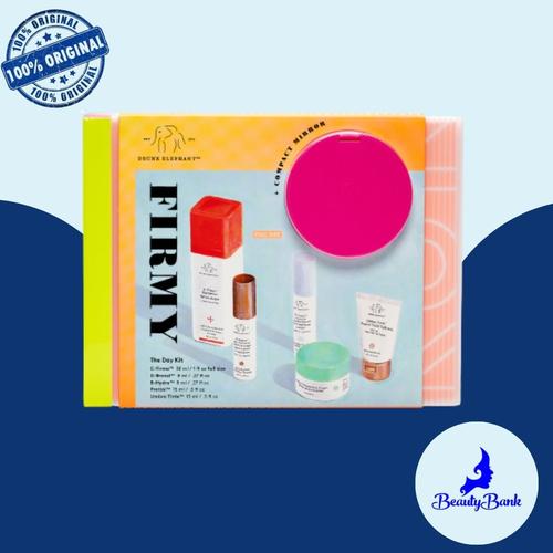 Foto Produk Drunk Elephant Firmy The Day Kit dari BeautyBank