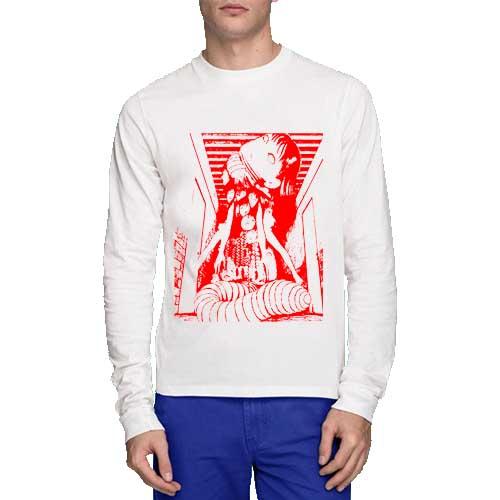 Jual Kaos Tomie Returns Junji Ito Ero 
