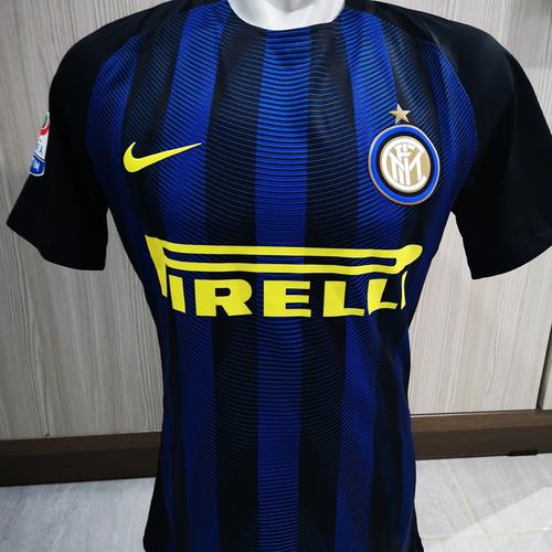 Jersey Maglie Inter Amazon Inter Milan Third Kit Milan Kit 2016 Inter