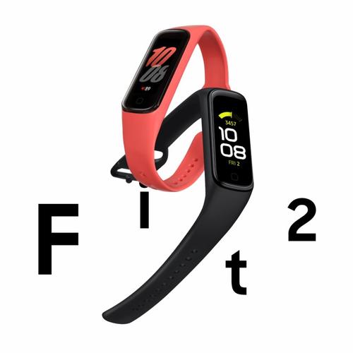 Jual Samsung Galaxy Fit Fit2 Resmi SEIN BNIB Active Watch 2020