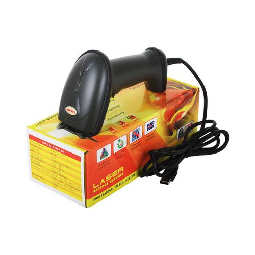 Foto Produk Barcode Scanner 1D MiniPOS MP-6200 Manual dari MINIPOS Indonesia