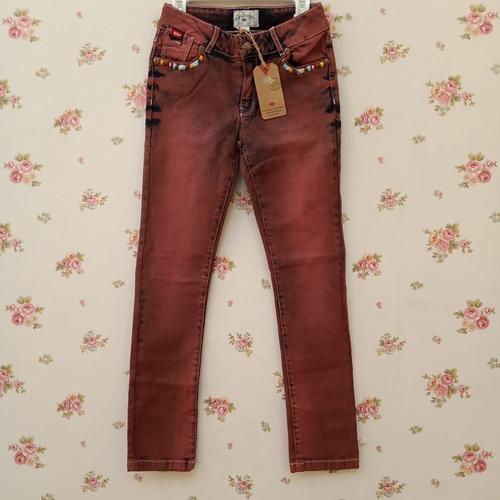 Jual CELANA JEANS ANAK PEREMPUAN LEE 