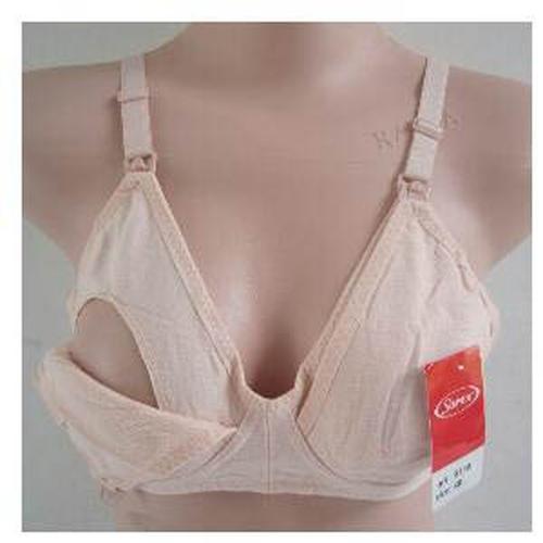 Foto Produk Bra Menyusui - SALEM - Ukuran 38 - SOREX - 8119 - BH Hamil dari Warna Warni Sukabumi