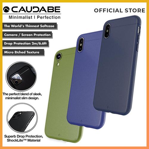 Caudabe Sheath Caudabe Iphone Xr Caudabe Sheath For IPhone 14 Pro
