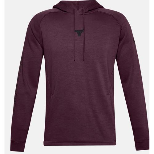 project rock hoodie shirt