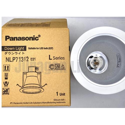 Panasonicダウンライト 10個 GD1016LB1(Z-2504JK5)