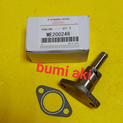 Jual TENSIONER TIMING CHAIN MITSUBISHI STRADA L200 2.8 TRITON 2800CC ...