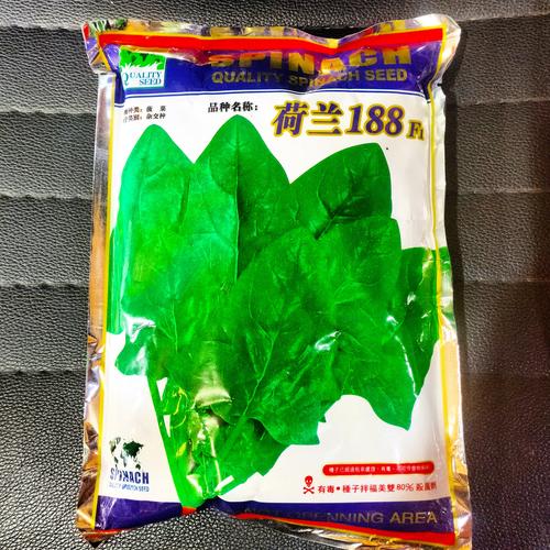 Gambar 500 Biji Benih Bibit Horenso/Bayam Jepang F1 Eceran dari Biji Benih Kota Medan Tokopedia