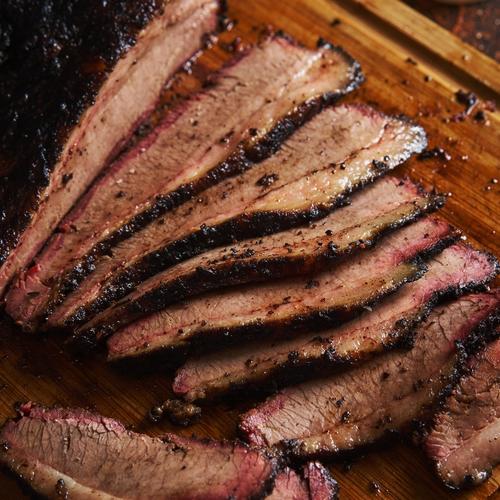 Jual Smoked Brisket 250gr Jakarta Selatan Biggies Kitchen Tokopedia