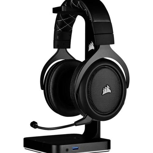 Jual CORSAIR HS70 PRO WIRELLES GAMING HEADSET - Jakarta Pusat - MAXCOM  ONLINE | Tokopedia