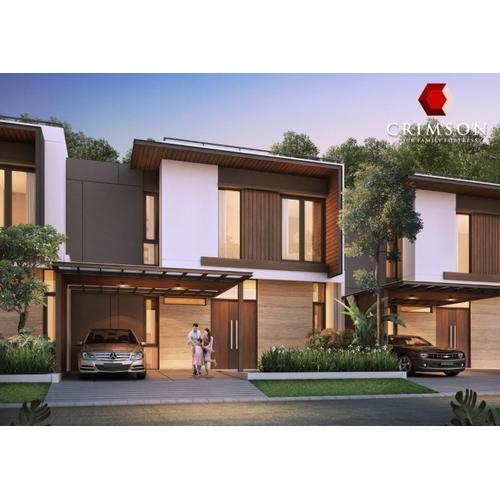 Gambar The Crimson dari CitraLandPuriSerangOfficial Kota Serang Tokopedia