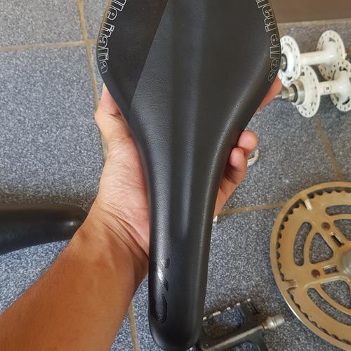 Gambar selle italy x3 dari TekuplaShop Jakarta Barat Tokopedia