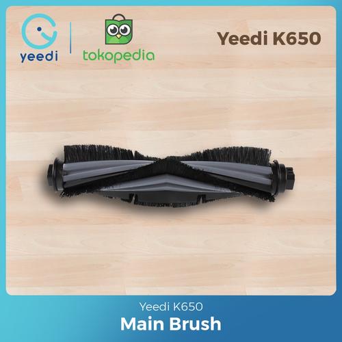 Foto Produk Yeedi Accessories K650 Main Brush dari Yeedi Indonesia