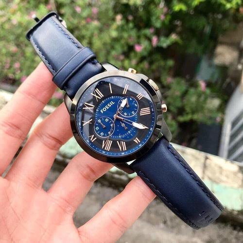 Jual JAM TANGAN PRIA FOSSIL FS5061 