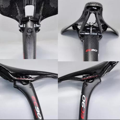 Foto Produk Seatpost ec90 CARBON 25.4 / seatpost Minion CARBON 25.4 - 25.4mm minion dari Valentiniqeu Store