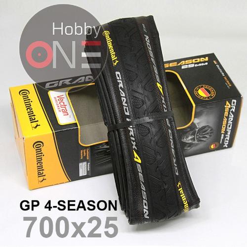Continental Grand Prix GP4Season 700x25 
