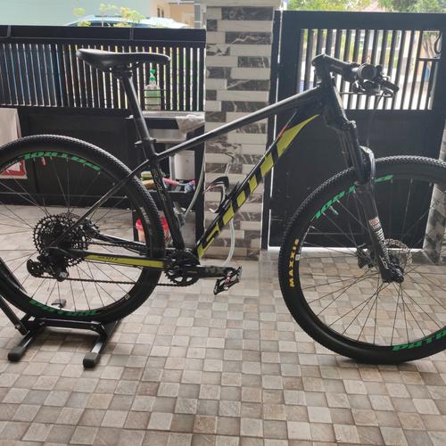 Jual MTB Scott Scale 950 29er - Kota Bandar Lampung - Snail Bicycle Store |  Tokopedia