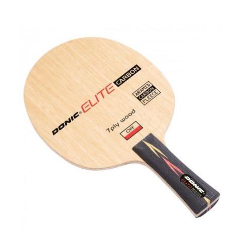 Foto Produk DONIC Elite Carbon Bat Pingpong / Tenis Meja dari ASTA SPORT DONIC STORE
