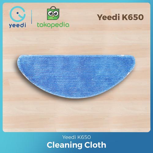 Foto Produk Yeedi Accessories K650 Cleaning Cloth dari Yeedi Indonesia