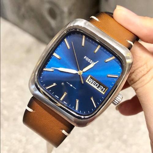 Jual JAM TANGAN PRIA FOSSIL RUTHERFORD 