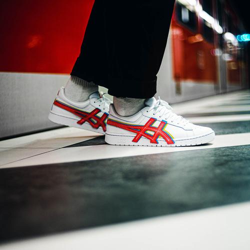 gel ptg asics