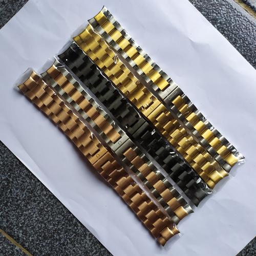 Jual STAINLESS STEEL BRACELET STRAP FOR 
