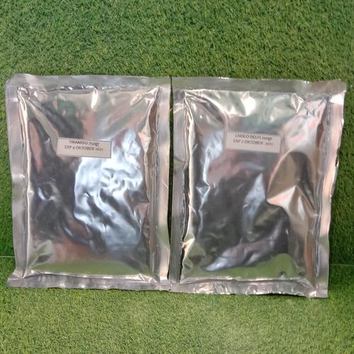 Foto Produk Bubuk Minuman kemasan 250gram dari CAPPUCINO GO
