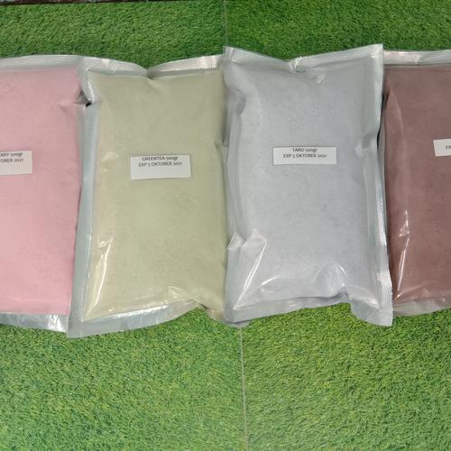 Foto Produk Bubuk minuman 500gr dari CAPPUCINO GO