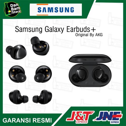 Jual Samsung Galaxy Buds Plus True 