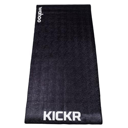 Wahoo Kickr Power Trainer Floor Mat 