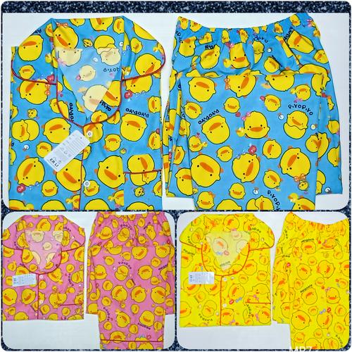 Foto Produk piyama katun / piyama cp / baju tidur / piyama karakter dari MR Colection Bandung