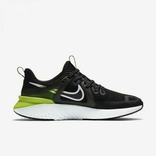 Jual sepatu lari Nike Legend React Black art AT1368 012 original - Kota  Bandung - Original_shop24 | Tokopedia