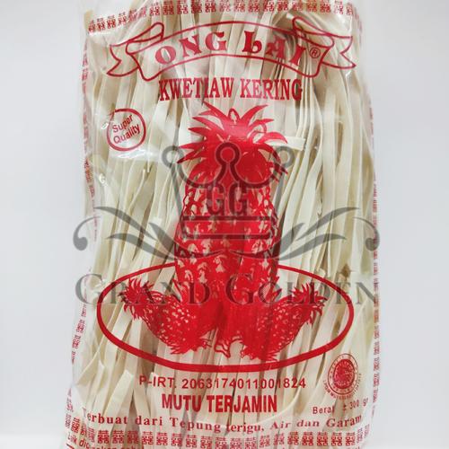 Jual Kwetiau Kering Cap Nanas Kwetiaw Mietiau Mietio Mietiaw Onglai Kota Palembang Mmsimpangkades Tokopedia