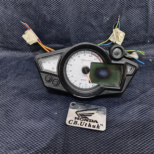 Jual spido Spidometer koso megelli original rx1n Kab. Bekasi Np