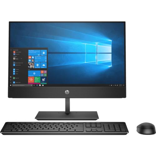Jual HP ProOne 600 G5 (8LK94PA) TOUCH 