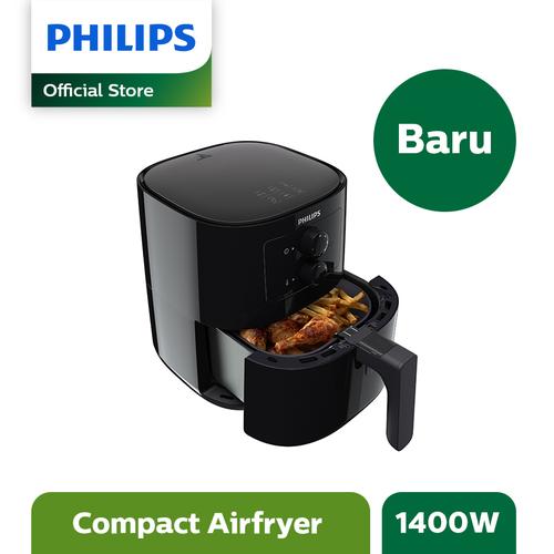 Foto Produk Philips Essential Airfryer HD9200/90 dari Philips e-Store