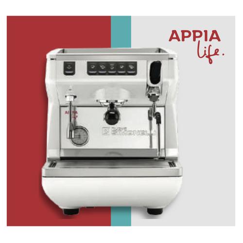 Jual NUOVA SIMONELLI Appia Life S 1 