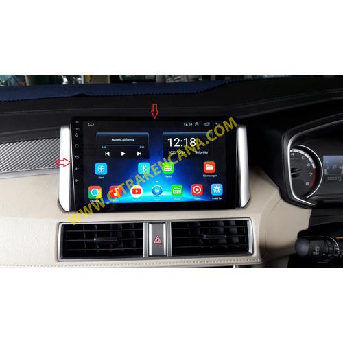 Gambar PAKET HEADUNIT ANDROID XPANDER + KAMERA PARKIR dari CITRA KENCANA Jakarta Pusat Tokopedia